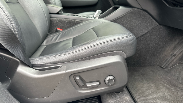 Volvo Xc40 1.5 T3 [163] Inscription 5dr Geartronic Petrol Estate